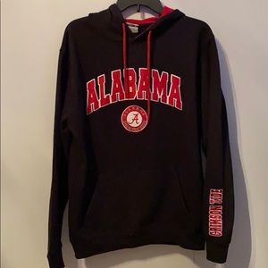 Roll tide!! alabama sweatshirt!!